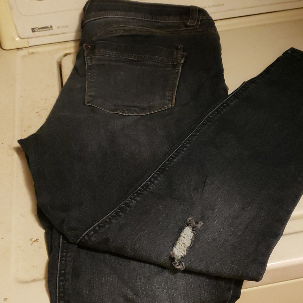 Democracy Jeans